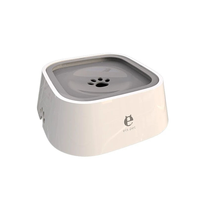 Briskana™ - Non-Wetting Mouth Water Bowl
