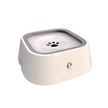 Briskana™ - Non-Wetting Mouth Water Bowl