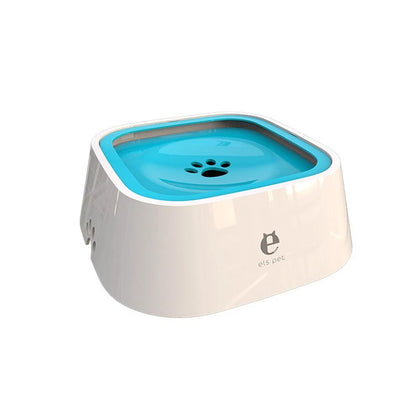 Briskana™ - Non-Wetting Mouth Water Bowl