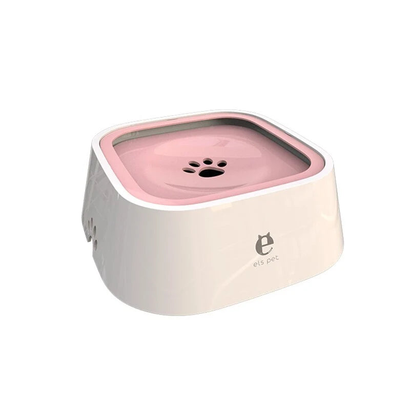 Briskana™ - Non-Wetting Mouth Water Bowl